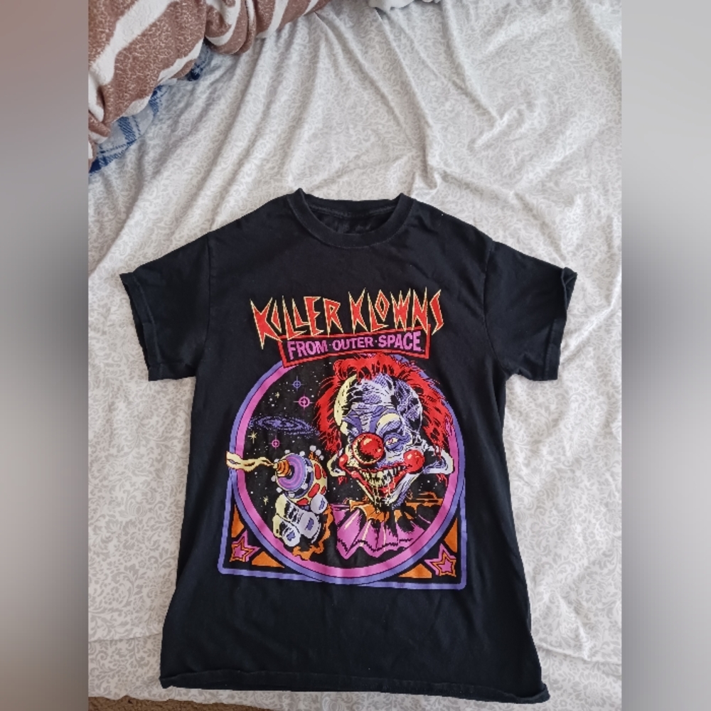 KkFOS shirt